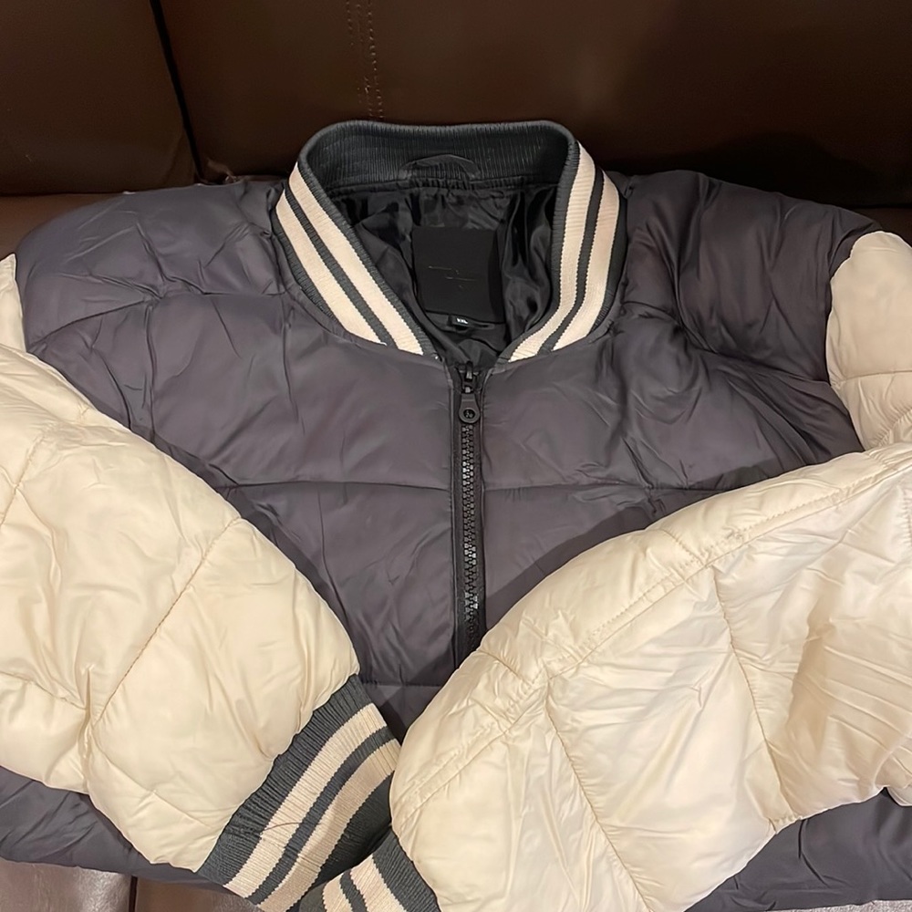 Only and Sons Mens Bomber size XXL